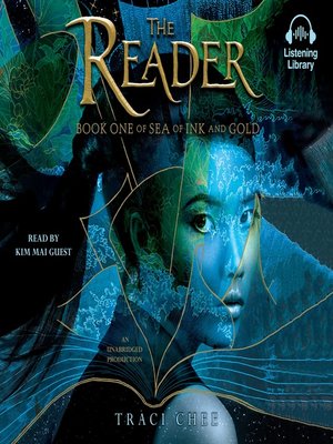 cover image of The Reader